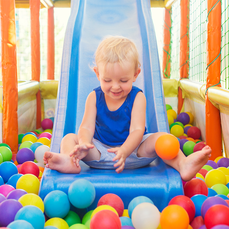 感統(tǒng)-多感官訓練系列